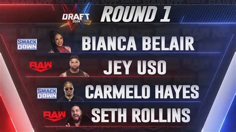 2005 wwe draft|wwe make your own draft.